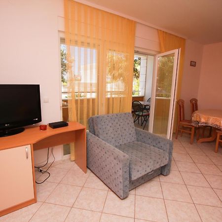 Apartments Spirito Rogoznica  Extérieur photo