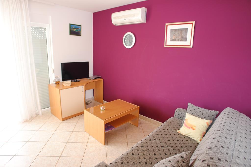 Apartments Spirito Rogoznica  Extérieur photo