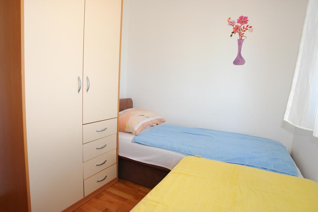 Apartments Spirito Rogoznica  Extérieur photo
