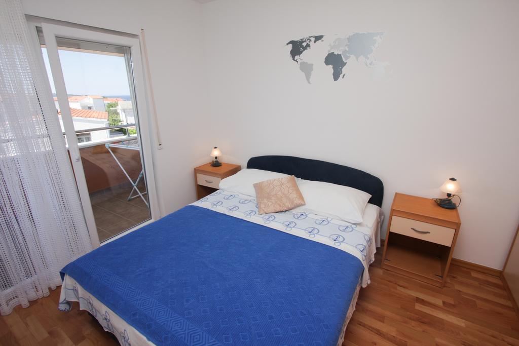 Apartments Spirito Rogoznica  Extérieur photo