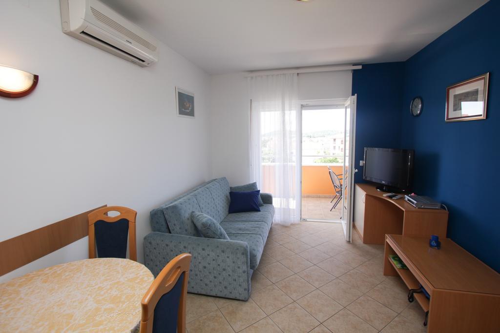 Apartments Spirito Rogoznica  Extérieur photo