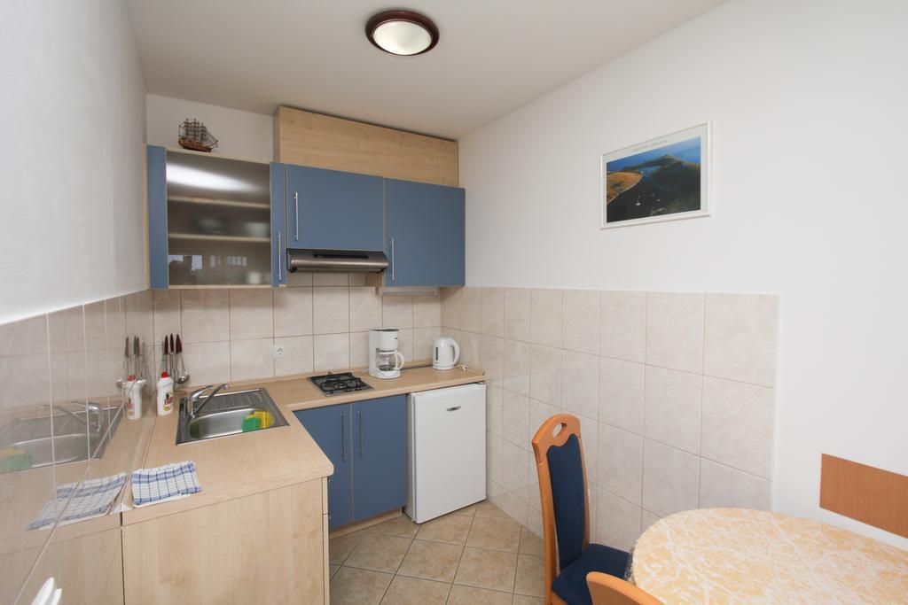 Apartments Spirito Rogoznica  Extérieur photo