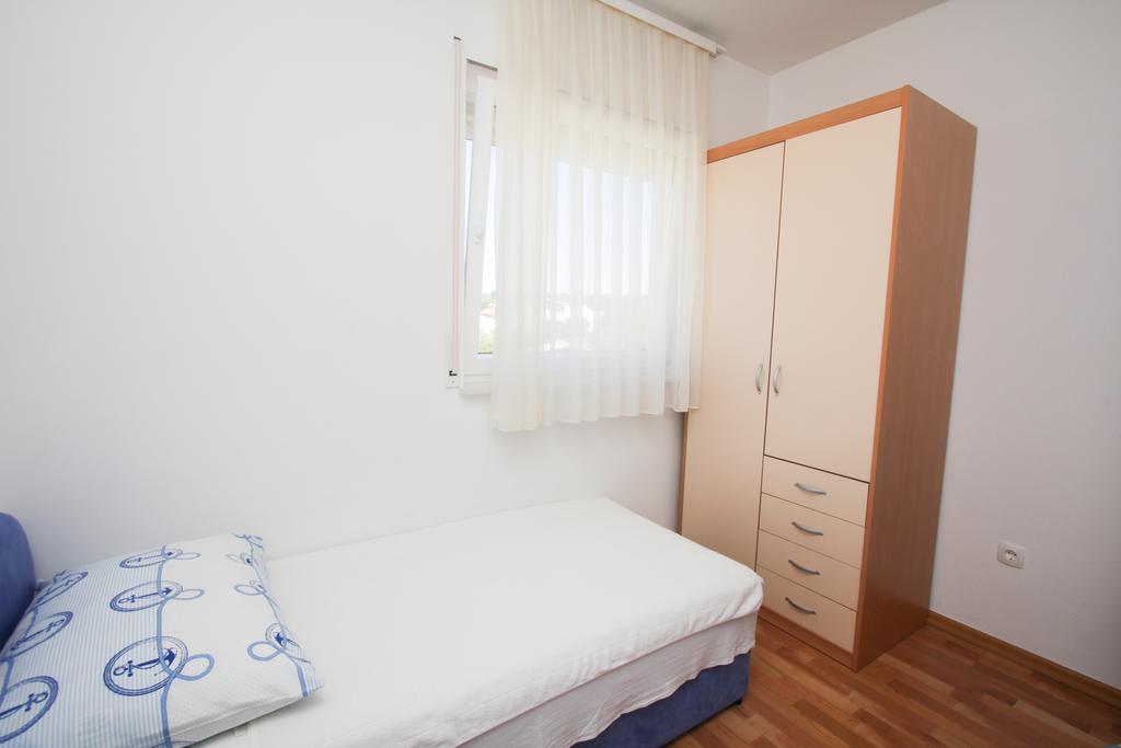 Apartments Spirito Rogoznica  Extérieur photo