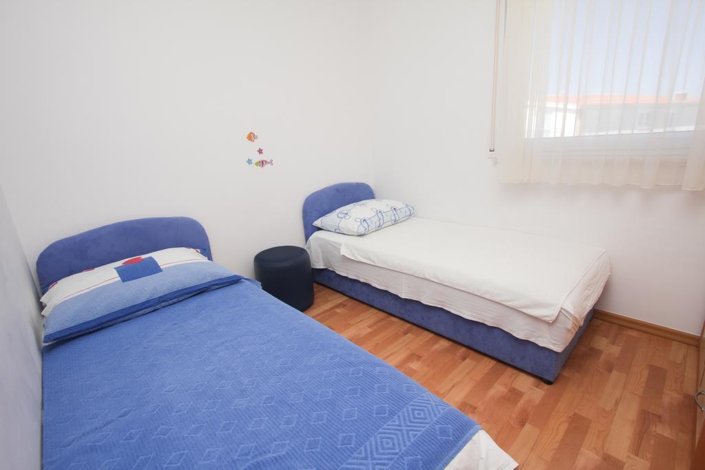 Apartments Spirito Rogoznica  Extérieur photo