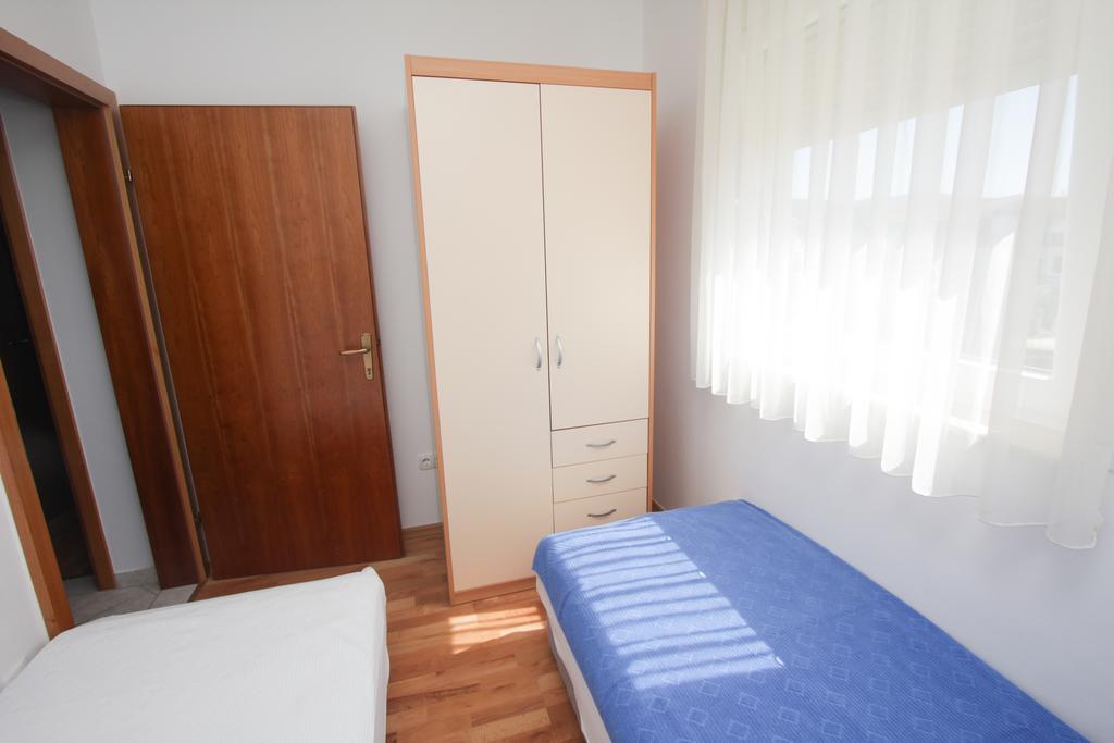 Apartments Spirito Rogoznica  Extérieur photo