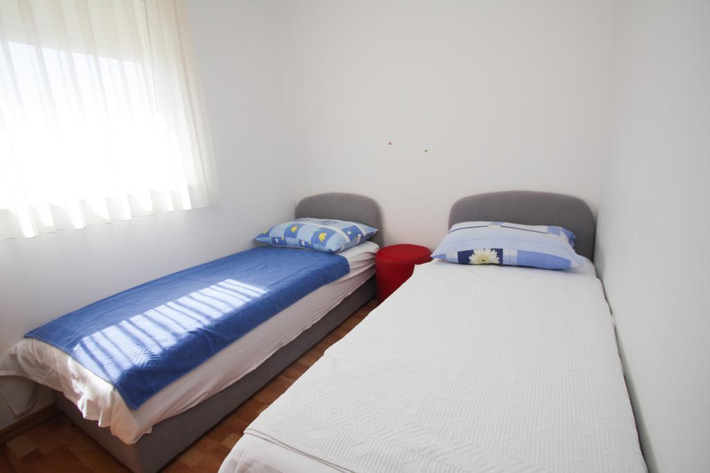 Apartments Spirito Rogoznica  Extérieur photo