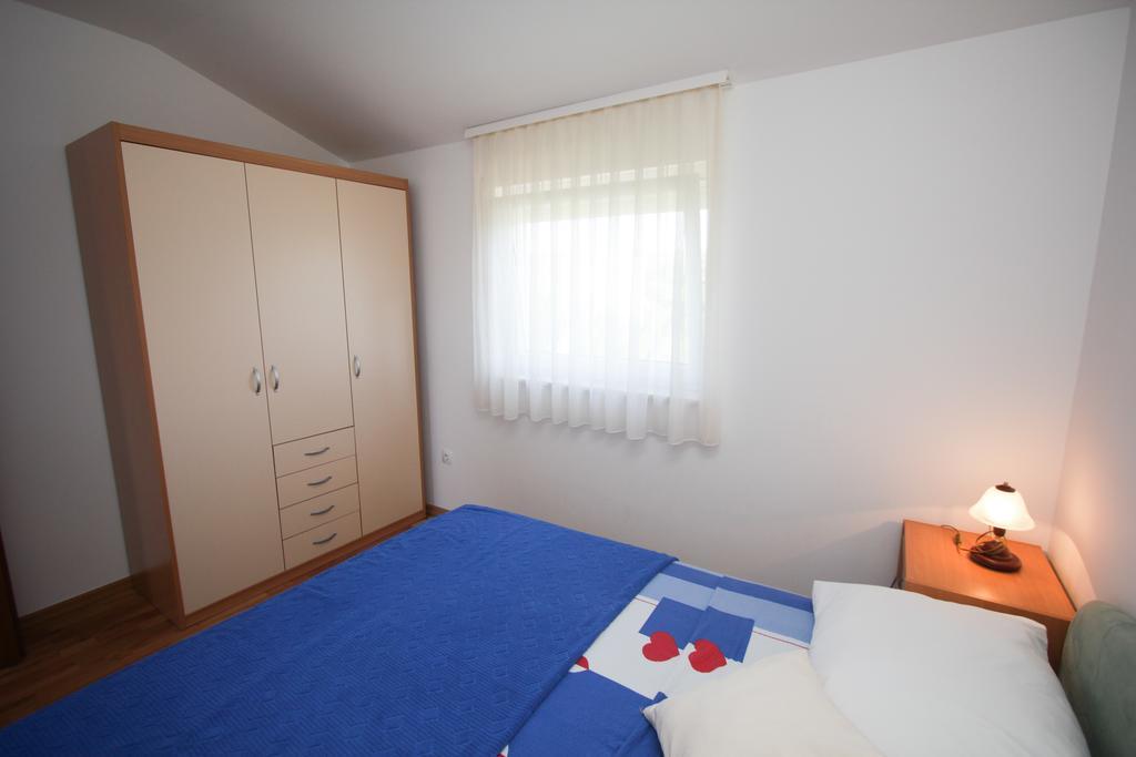 Apartments Spirito Rogoznica  Extérieur photo