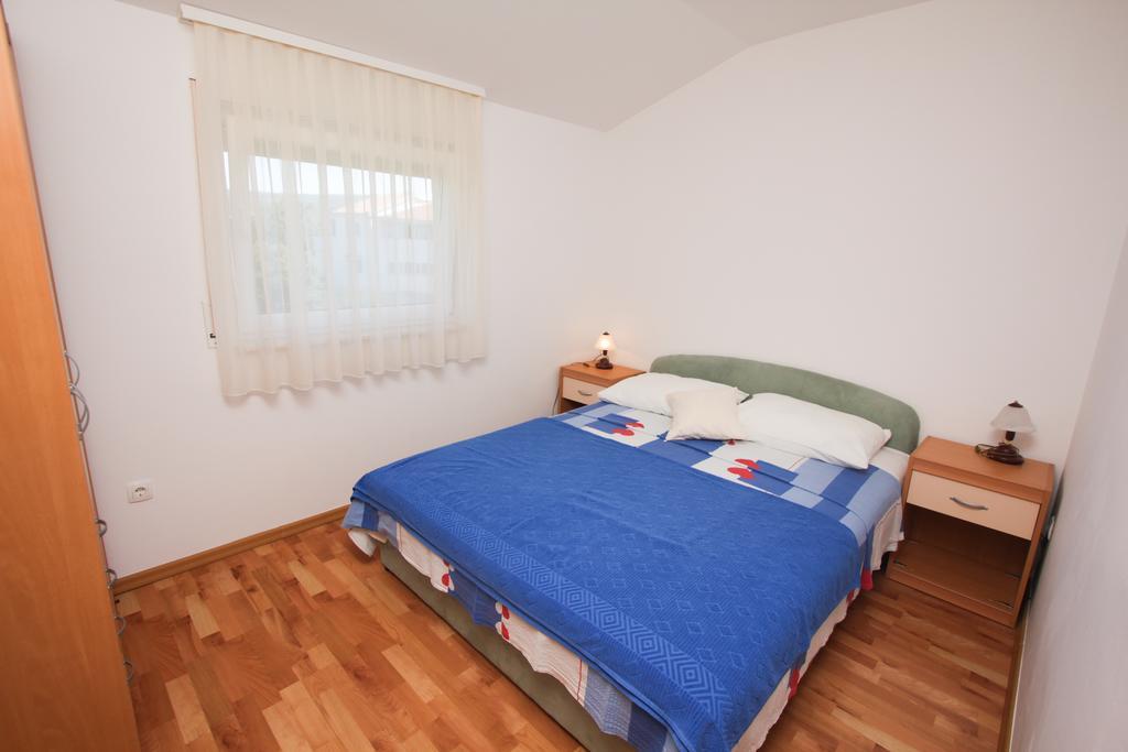 Apartments Spirito Rogoznica  Extérieur photo