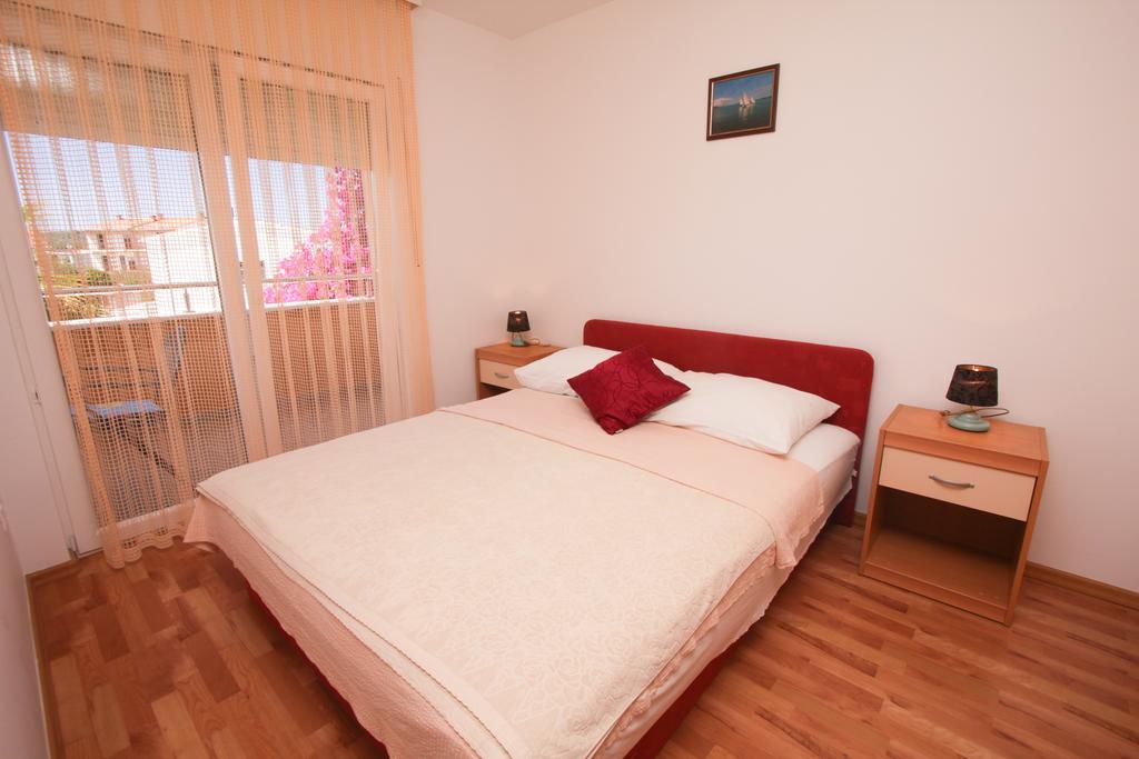 Apartments Spirito Rogoznica  Extérieur photo
