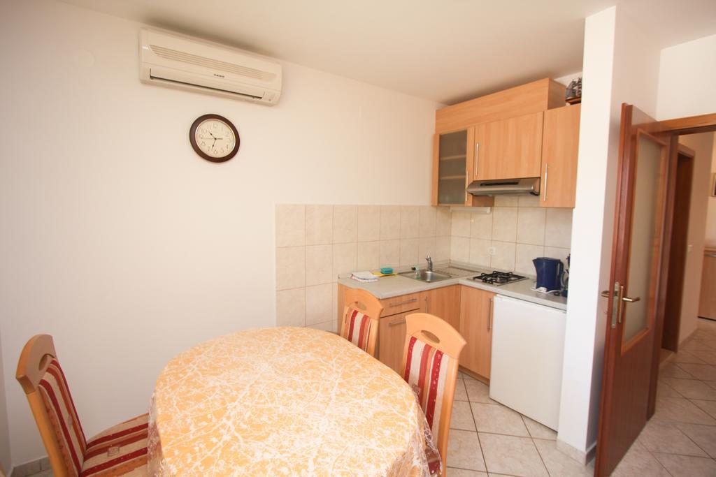 Apartments Spirito Rogoznica  Extérieur photo