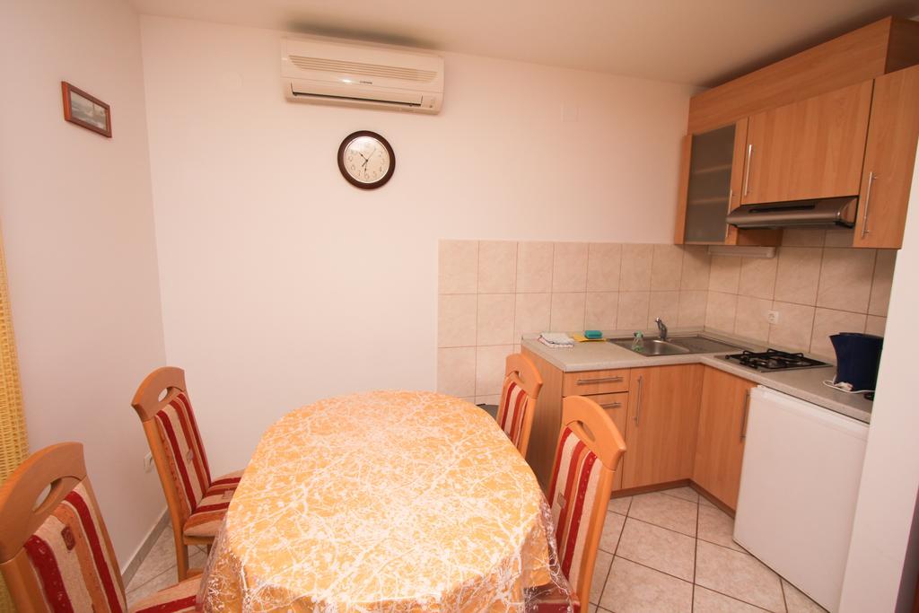 Apartments Spirito Rogoznica  Extérieur photo