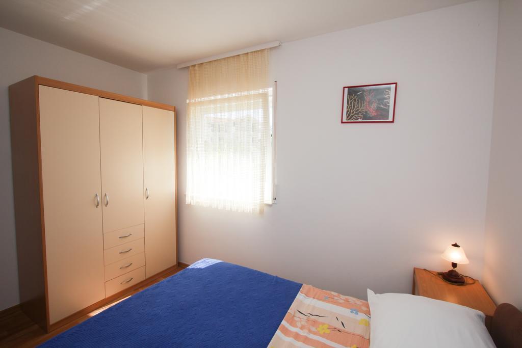 Apartments Spirito Rogoznica  Extérieur photo